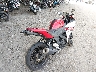 MH3RH06Y9FK****** Salvamento y Destrozados 2015 Yamaha YZF-R3 en Estado de California