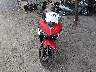 MH3RH06Y9FK****** Usados y Reparables 2015 Yamaha YZF-R3 en Estado de California