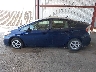 JTDKN3DU3D1****** Reparables 2013 Toyota Prius en Estado de California