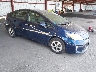 JTDKN3DU3D1****** Salvamento y Destrozados 2013 Toyota Prius en Sacramento West