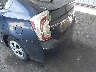 JTDKN3DU3D1****** Salvamento y Reparables 2013 Toyota Prius en Estado de California