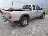 5TEWM72N14Z****** Salvage and Wrecked 2004 Toyota Tacoma in Missouri State