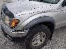 5TEWM72N14Z****** Salvage and Repairable 2004 Toyota Tacoma in Missouri State