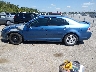 3FAHP07Z99R****** Salvage 2009 Ford Fusion