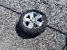 3FAHP07Z99R****** Wrecked 2009 Ford Fusion in Louisiana State