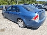 3FAHP07Z99R****** Salvage and Repairable 2009 Ford Fusion in Baton Rouge