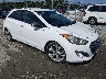 KMHD35LE6DU****** Salvamento y Destrozados 2013 Hyundai Elantra en Savannah