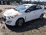 KMHD35LE6DU****** Usados y Reparables 2013 Hyundai Elantra en Savannah