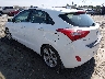 KMHD35LE6DU****** Salvamento y Reparables 2013 Hyundai Elantra en Savannah
