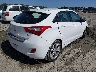 KMHD35LE6DU****** Salvamento y Destrozados 2013 Hyundai Elantra en Estado de Georgia