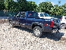1GCEK19Z45Z****** Salvamento y Reparables 2005 Chevrolet Silverado 1500 en Baltimore