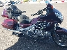 1HFSC47H38A****** Repairable 2008 Honda Gold Wing in Nevada State