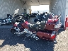 1HFSC47H38A****** Salvage and Repairable 2008 Honda Gold Wing in Rec Rides Online Exclusive