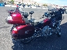 1HFSC47H38A****** Salvage and Wrecked 2008 Honda Gold Wing in Nevada State