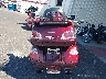 1HFSC47H38A****** Salvage and Repairable 2008 Honda Gold Wing in Nevada State