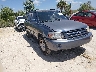 JTEGD21A260****** Salvage and Wrecked 2006 Toyota Highlander in Fort Myers