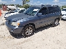 JTEGD21A260****** Used and Repairable 2006 Toyota Highlander in Fort Myers