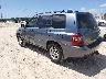 JTEGD21A260****** Salvage and Repairable 2006 Toyota Highlander in Fort Myers