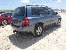 JTEGD21A260****** Salvage and Wrecked 2006 Toyota Highlander in Florida State