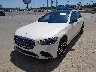 W1K6G7GB0NA****** Salvage and Repairable 2022 Mercedes-Benz S-Class in Texas State