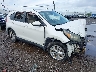 5J6RM4H54CL****** Salvamento y Destrozados 2012 Honda CR-V en Buffalo