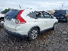 5J6RM4H54CL****** Salvamento y Destrozados 2012 Honda CR-V en Estado de Nueva York