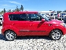 KNDJT2A28A7****** Reparables 2010 Kia Soul en Estado de Washington