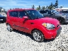 KNDJT2A28A7****** Salvamento y Destrozados 2010 Kia Soul en Seattle