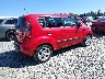KNDJT2A28A7****** Salvamento y Destrozados 2010 Kia Soul en Estado de Washington