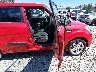 KNDJT2A28A7****** Usados y Reparables 2010 Kia Soul en Estado de Washington