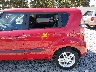 KNDJT2A28A7****** Salvamento y Reparables 2010 Kia Soul en Estado de Washington