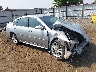 2G1WC5E39D1****** Repairable 2013 Chevrolet Impala in Washington State