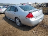 2G1WC5E39D1****** Salvage and Repairable 2013 Chevrolet Impala in Spokane