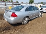 2G1WC5E39D1****** Salvage and Wrecked 2013 Chevrolet Impala in Washington State