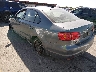 3VWD07AJ4EM****** Salvage and Repairable 2014 Volkswagen Jetta in Austin North