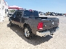 1C6RR7LT7HS****** Salvamento y Reparables 2017 RAM 1500 en Dallas-Fort Worth