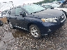 2T2BK1BA2AC****** Salvage and Wrecked 2010 Lexus RX 350 in Long Island
