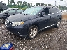 2T2BK1BA2AC****** Used and Repairable 2010 Lexus RX 350 in Long Island