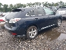 2T2BK1BA2AC****** Salvage and Wrecked 2010 Lexus RX 350 in New York State