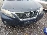 2T2BK1BA2AC****** Salvage and Repairable 2010 Lexus RX 350 in New York State