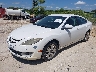1YVHZ8CH5A5****** Used and Repairable 2010 Mazda 6 in Fort Myers