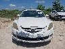 1YVHZ8CH5A5****** Salvage and Repairable 2010 Mazda 6 in Florida State