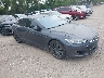 5YJSA1S20FF****** Salvamento y Destrozados 2015 Tesla Model S en Indianapolis