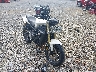 SMTD01NE88J****** Salvage and Wrecked 2008 Triumph Street Triple in Rec Rides Online Exclusive