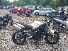 SMTD01NE88J****** Wrecked 2008 Triumph Street Triple in Pennsylvania State
