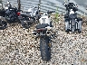 SMTD01NE88J****** Salvage and Repairable 2008 Triumph Street Triple in Pennsylvania State