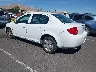 1G1AL58F487****** Salvamento y Reparables 2008 Chevrolet Cobalt en Las Vegas