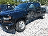 3GCUKREC6HG****** Salvamento y Reparables 2017 Chevrolet Silverado 1500 en Estado de Kentucky