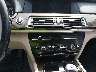 WBAKB4C52CC****** Wrecked 2012 BMW 7 Series