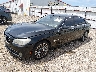 WBAKB4C52CC****** Used and Repairable 2012 BMW 7 Series in Shreveport